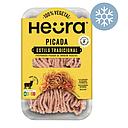 Carne picada troceada/tradicional GRANEL HEURA