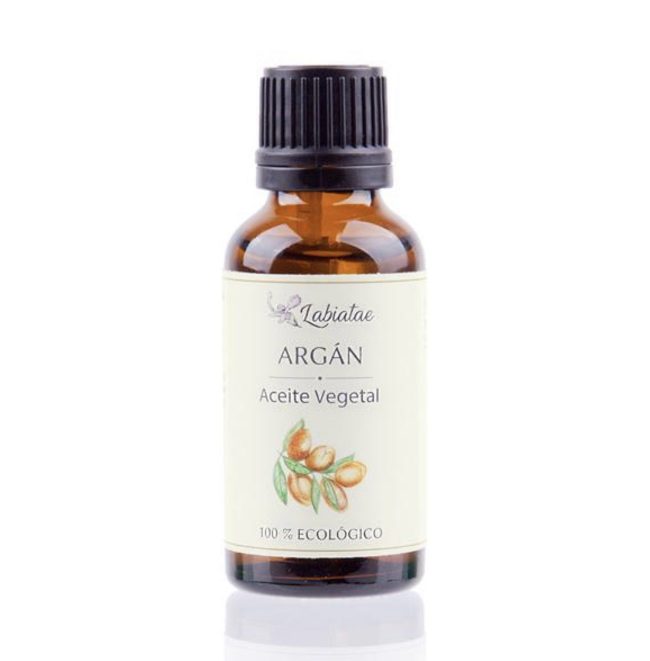 Aceite argan 30ml LABIATAE