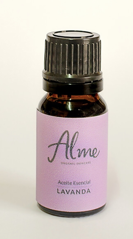 Aceite lavanda 10ml ALME