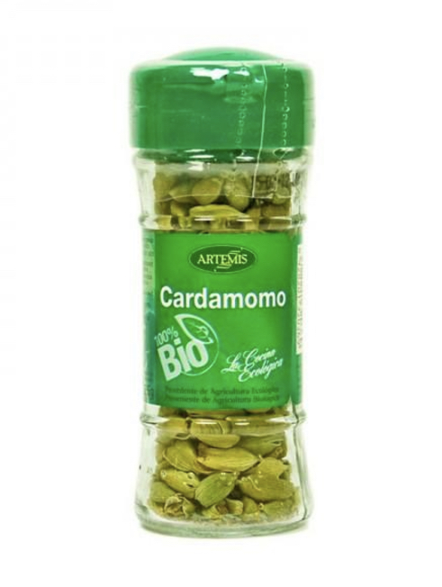 Cardamomo 25g ARTEMIS