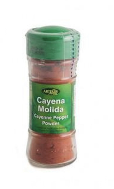 Cayena Molida 35g ARTEMIS