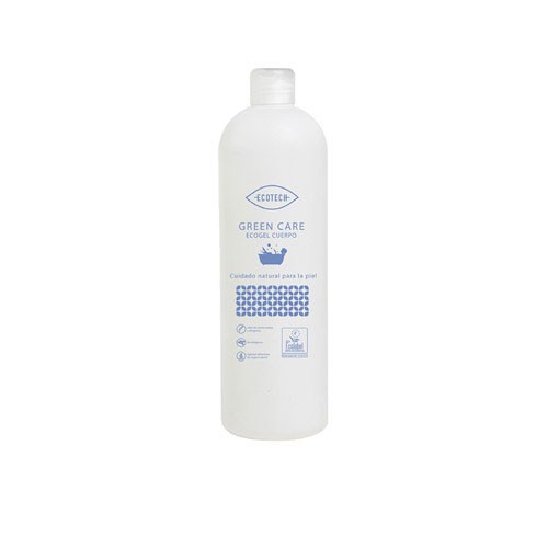 Gel green care 1L ECOTECH