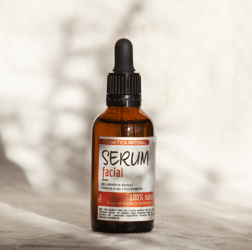 Oleo serum facial 50ml ECOMERCI