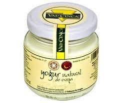 Yogur 125g VAL DE CINCA