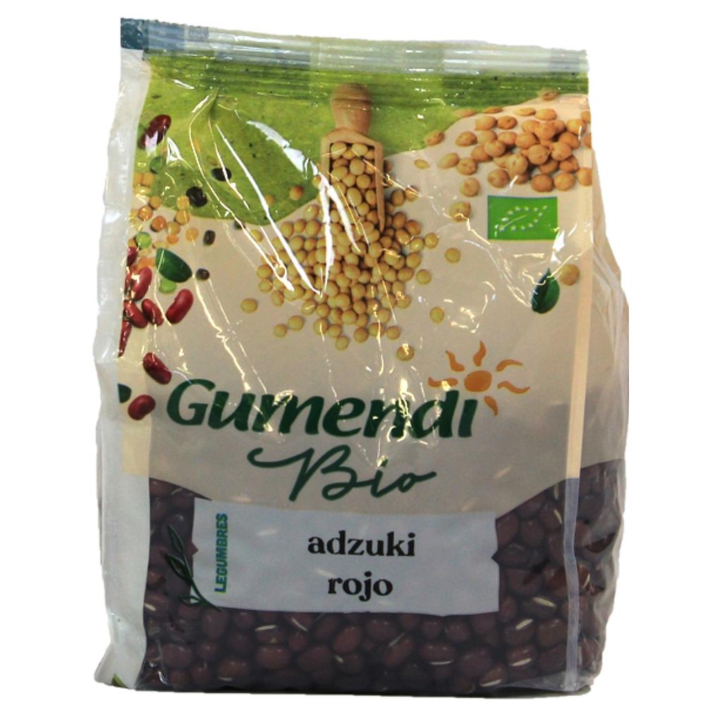 Adzuki rojo 500g GUMENDI