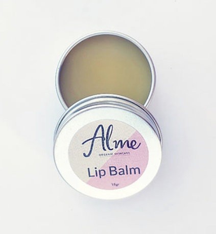 [3729] Balsamo labial 15g ALME
